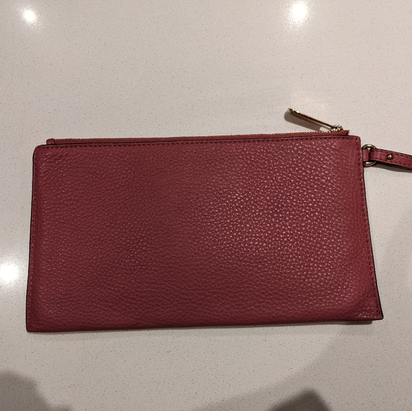 Michael kors clutch - Picture 2 of 3